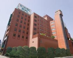 Central Hotel Sasebo