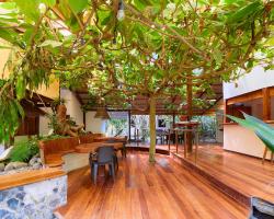 Cabinas Montesol