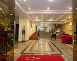 Trevi Hotel e Business