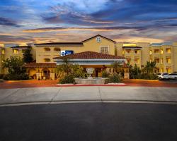 Best Western Moreno Hotel & Suites