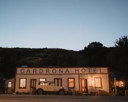 Cardrona Hotel