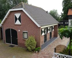 B&B De Paardenstal