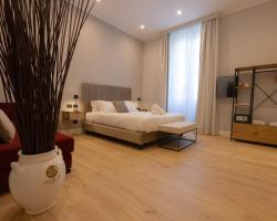 Villa Borghese Prestige Rooms