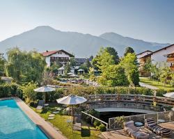 Spa & Resort Bachmair Weissach, LUXURY FAMILY RESORT