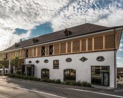 Hotel Greuterhof Islikon