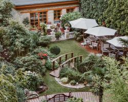 Garden Boutique Hotel