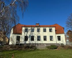 STF Landskrona Hostel