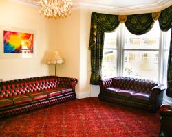 Llandudno Hostel