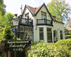 Appartementen Huize Eikenhof