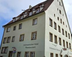 Hotel Andreasstuben