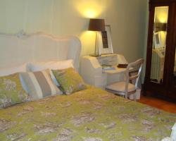 Bed&Breakfast-Roma-Oltre Il Giardino