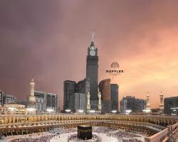 Raffles Makkah Palace