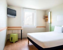 ibis budget Paris Porte de Bercy