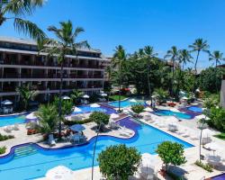 Flat no Nannai Residence Muro Alto