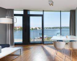 Waveboard Hotel & Boardinghouse