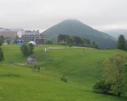 Donovaly, Panorama Apartment 53-B