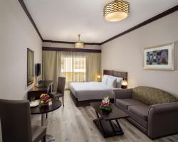 Savoy Crest Hotel Apartments