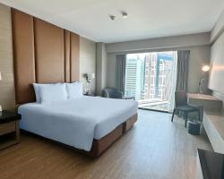 Ramada by Wyndham Bangkok Sukhumvit 11