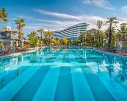Concorde De Luxe Resort Lara Antalya- Prive Ultra All Inclusive