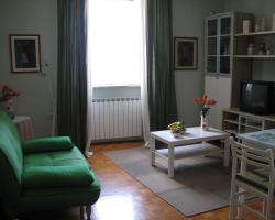 Apartments Ernestini
