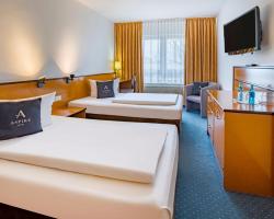 Aspire Frankfurt Airport, Trademark Collection by Wyndham