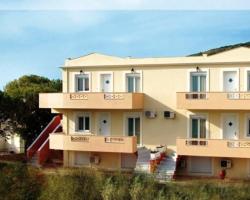 Karfas Sea Apartments