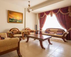 Nirvana Holiday Home - Rimal 1