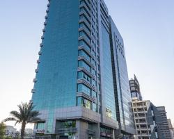 Jannah Place Abu Dhabi