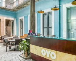 OYO Hotel Casona Poblana