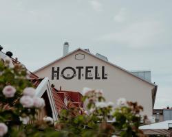 Hotell Borgholm