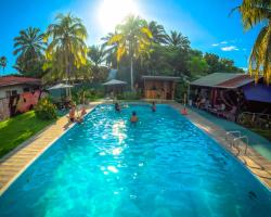 Hostel Casa de las Palmas Tours