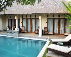 d'Alang Alang Villas
