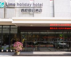 Lime Holiday Hotel