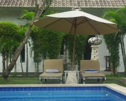 Starling Villas Bali