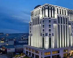 Rotta Hotel Istanbul