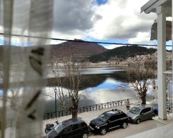 Paraliako katerina Studios & Rooms - Biker Friendly Hotel