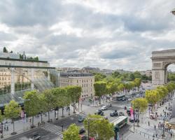 Champs Élysées