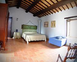 Agriturismo Residenza Paradiso