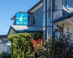 Portarlington Beach Motel