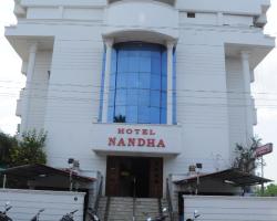 Nanda Hotel