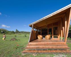 Morerava Eco Lodge