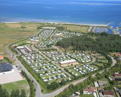 Frederikshavn Nordstrand Camping & Cottages