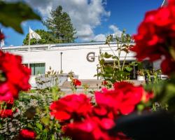 Gustavelund Hotel