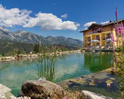 Der Burgfellnerhof - Adults Only