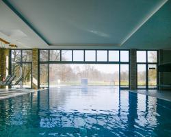 Landhotel Burg im Spreewald - Resort & Spa