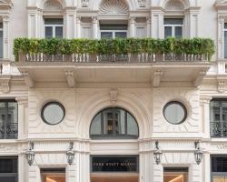 Park Hyatt Milano