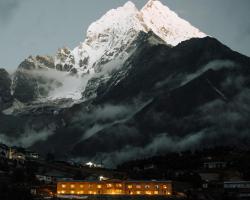 Mountain Lodges of Nepal - Namche