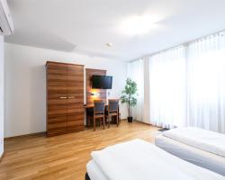 Sky Apartments Vienna
