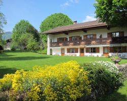 Ferienwohnungen Elisabeth am See