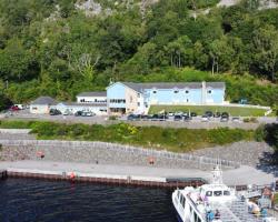 Loch Ness Clansman Hotel